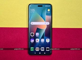 Amazon Great Indian Festival Sale 2025 मध्ये Redmi, Xiaomi च्या मोबाईल्स वर जबरदस्त सूट जाहीर; इथे पहा ऑफर्स,