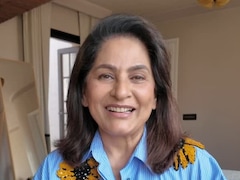 Inside Archana Puran Singh's 75-Year-Old Childhood Home And Her Family's Farmland