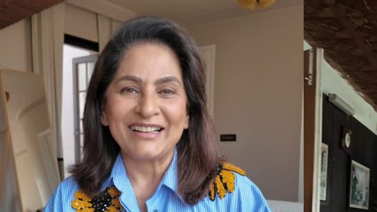 Inside Archana Puran Singh's 75-Year-Old Childhood Home And Her Family's Farmland