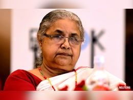 सुशीला कार्की की कुल कितनी संपत्ति है? जो बनीं नेपाल की अंतरिम पीएम सुशीला कार्की की कुल कितनी संपत्ति है? जो बनीं नेपाल की अंतरिम पीएम
