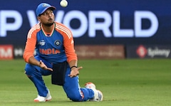 Kuldeep Released From India's T20I Squad For Aus Series. Reason Is This