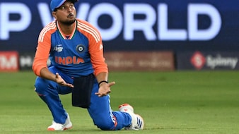 Kuldeep Dropped Again, No Harshit: India XI Predicted For 1st T20I vs Aus
