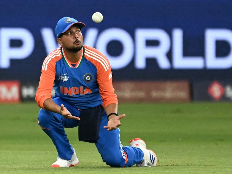 India Make A Total Fielding Mess vs Pakistan, Drop Not 1, Not 2, But 4 Catches