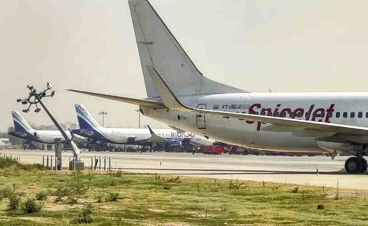 Latest and Breaking News on NDTV