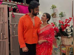 'Found Something In His Bag': When Charu Asopa Revealed Rajeev Sen Cheated On Her During Pregnancy
