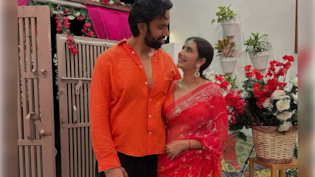 'Found Something In His Bag': When Charu Asopa Revealed Rajeev Sen Cheated On Her During Pregnancy