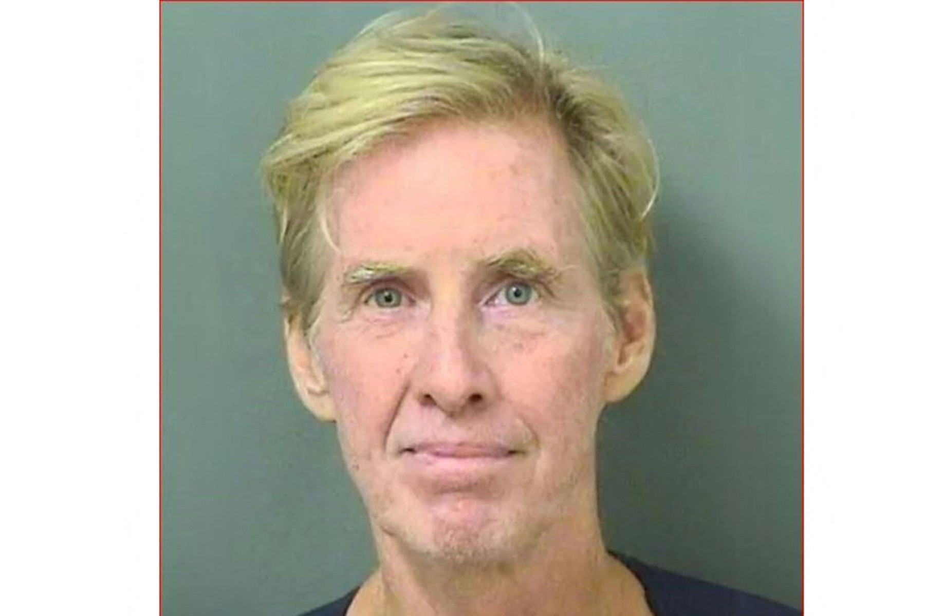 Man Found Guilty Of Attempting To Assassinate Trump At Florida Golf Course