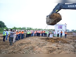 महाजेनको ने गारे-पल्मा सेक्टर II कोयला खदान का किया उद्घाटन, हजारों लोगों के लिए रोजगार के द्वार खुले