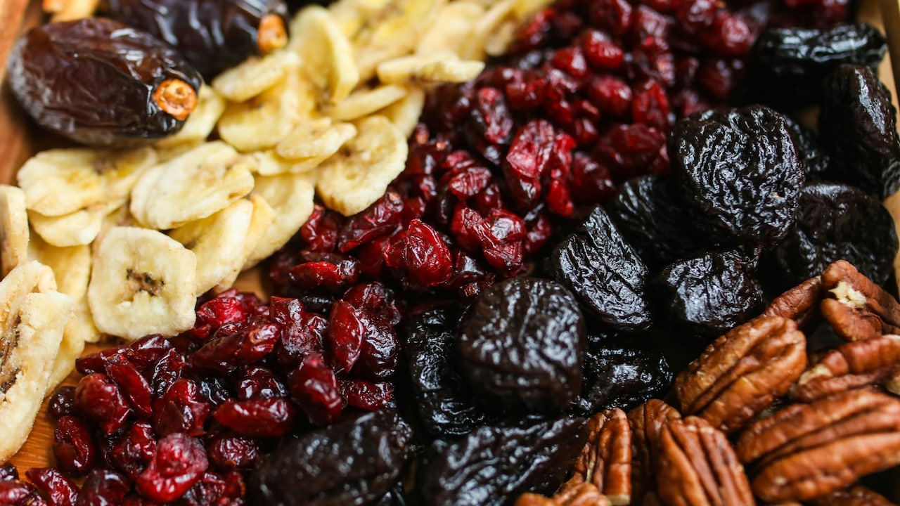 National Nutrition Week 2025: Discover dry fruit snacks that add health and taste to your routine