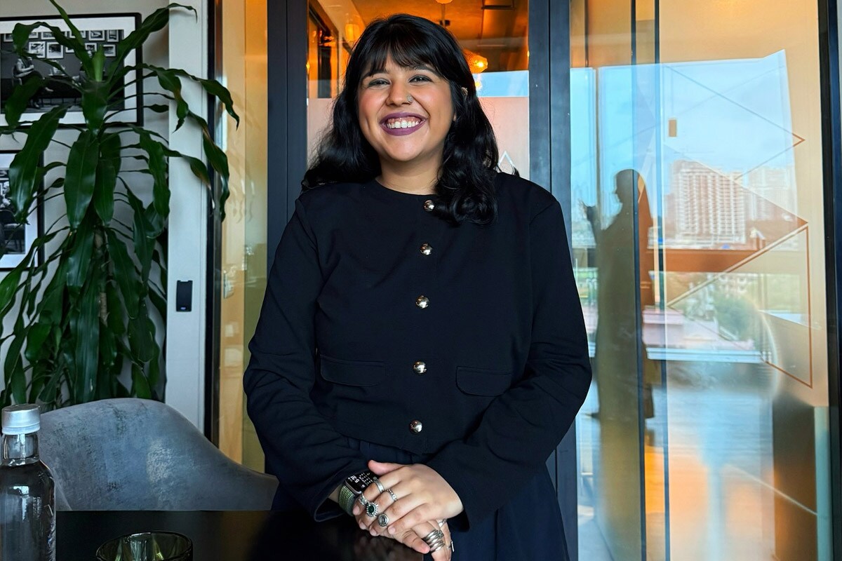 Coconut Jaggery Pressure Cooker Cake: A Healthy Dessert Option