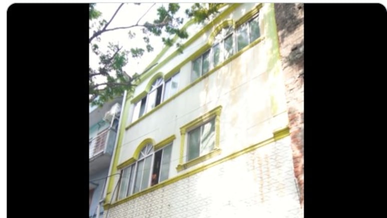 अभिनेता राघव लॉरेंस ने अपने घर को बनाया स्कूल, बच्चों को देंगे Free education