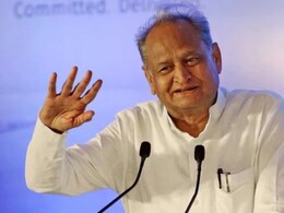 सीएम को पेन ड्राइव में मेरा वीडियो देखना चाहिए... वसुंधरा होती तो मजा आता, गहलोत ने दी भजनलाल को सलाह सीएम को पेन ड्राइव में मेरा वीडियो देखना चाहिए... वसुंधरा होती तो मजा आता, गहलोत ने दी भजनलाल को सलाह