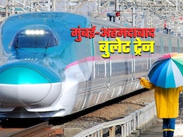 बुलेट ट्रेन पर बड़ा अपडेट! टिकट की टेंशन नहीं, किराया भी कम... रेल मंत्री ने बताया- कब शुरू होगी सर्विस