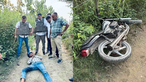 दिशा पाटनी के घर पर फायरिंग मामला : पांचवां आरोपी यूपी पुलिस के एनकाउंटर में हुआ घायल