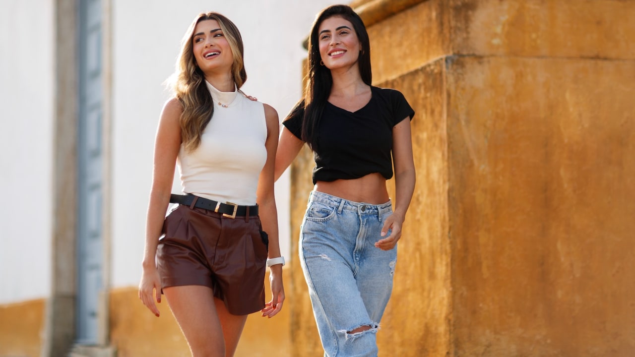 Trendy Women's Fashion Picks Under ₹250 At Myntra Big Fashion Festival