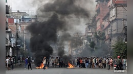Opinion | Corruption, 'Nepo' Baby Rage: Why Nepal Meltdown Was Long In The Making