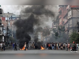 Opinion | Corruption, 'Nepo' Baby Rage: Why Nepal Meltdown Was Long In The Making Opinion | Corruption, 'Nepo' Baby Rage: Why Nepal Meltdown Was Long In The Making