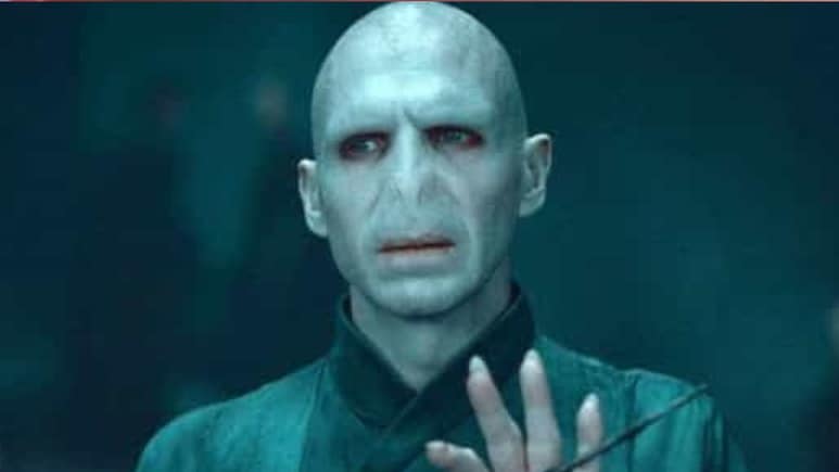 Voldemort Could Be A Woman In HBO's <i>Harry Potter</i> Series, Fans React