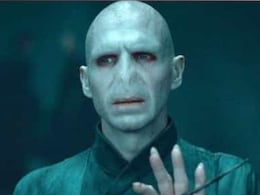 Voldemort Could Be A Woman In HBO's <i>Harry Potter</i> Series, Fans React Voldemort Could Be A Woman In HBO's <i>Harry Potter</i> Series, Fans React