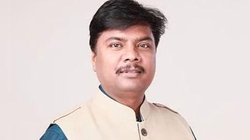 मंत्री केदार के बंगले का घेराव करेगी कांग्रेस, बर्खास्तगी की मांग को लेकर रायपुर में आज प्रदर्शन