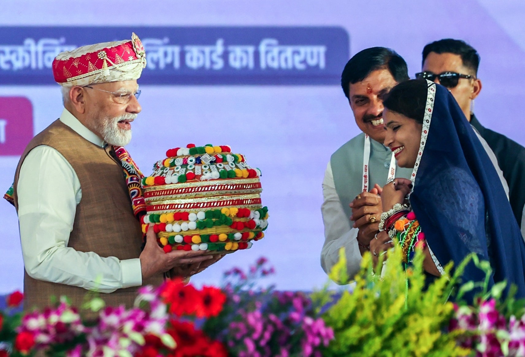 Latest and Breaking News on NDTV