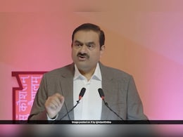दो आदर्शों के आगे नतमस्तक... गांधी जयंती और दशहरे के मौके पर गौतम अदाणी ने दिया खास संदेश दो आदर्शों के आगे नतमस्तक... गांधी जयंती और दशहरे के मौके पर गौतम अदाणी ने दिया खास संदेश