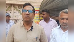 Rajasthan: अगले 3 दिन प्रदेशभर में शिक्षक करेंगे आंदोलन, बोले- मांगे नहीं सुनी गई तो होगा उग्र प्रदर्शन