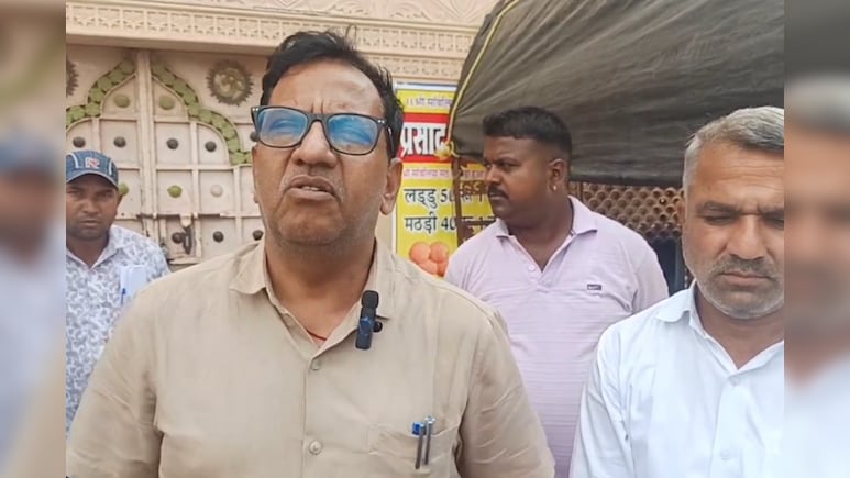 Rajasthan: अगले 3 दिन प्रदेशभर में शिक्षक करेंगे आंदोलन, बोले- मांगे नहीं सुनी गई तो होगा उग्र प्रदर्शन