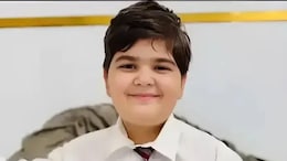 Who Was Umer Shah, The Pakistani Child TV Star Who Died Of Cardiac Arrest At 15?