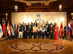 India Hosts SCO Young Authors Meet On Cultural Bonds In Digital Age