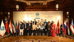 India Hosts SCO Young Authors Meet On Cultural Bonds In Digital Age