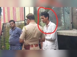 Maharashtra Man Beheads Wife, Chops Body Into 17 Pieces, Scatters Them
