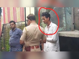 Maharashtra Man Beheads Wife, Chops Body Into 17 Pieces, Scatters Them Maharashtra Man Beheads Wife, Chops Body Into 17 Pieces, Scatters Them