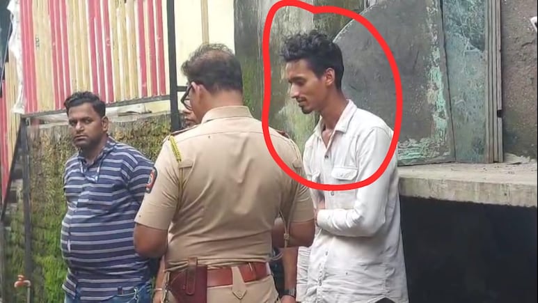Maharashtra Man Beheads Wife, Chops Body Into 17 Pieces, Scatters Them Maharashtra Man Beheads Wife, Chops Body Into 17 Pieces, Scatters Them