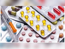 बिहार: 32 दवाओं के सेंपल मिले घटिया, 3 दवाएं निकली नकली, रिपोर्ट में बड़ा खुलासा बिहार: 32 दवाओं के सेंपल मिले घटिया, 3 दवाएं निकली नकली, रिपोर्ट में बड़ा खुलासा