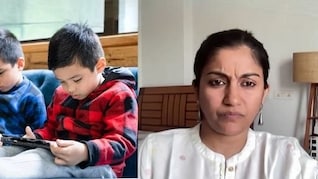 बच्चों की Screen Time पर नियंत्रण क्यों है ज़रूरी? डॉ. माधवी भारद्वाज से समझिए
