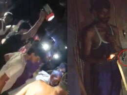 डीग में पुलिस का काम कर रहे ग्रामीण, देर रात चोरों को खदेड़ा और चौकी पहुंचे तो रह गए हैरान डीग में पुलिस का काम कर रहे ग्रामीण, देर रात चोरों को खदेड़ा और चौकी पहुंचे तो रह गए हैरान