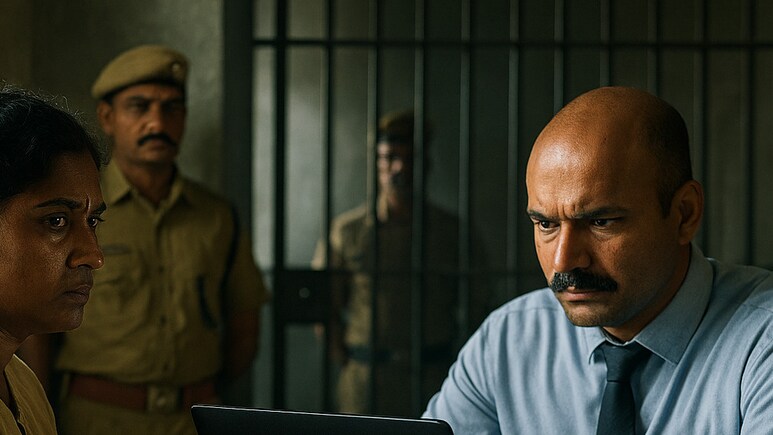 LTTE को फिर से जिंदा करने में लगी थी श्रीलंकाई महिला, अब होगी जेल में पूछताछ