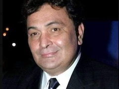 When Rishi Kapoor's Comment On Maharashtra's Beef Ban Led To A Controversy: 