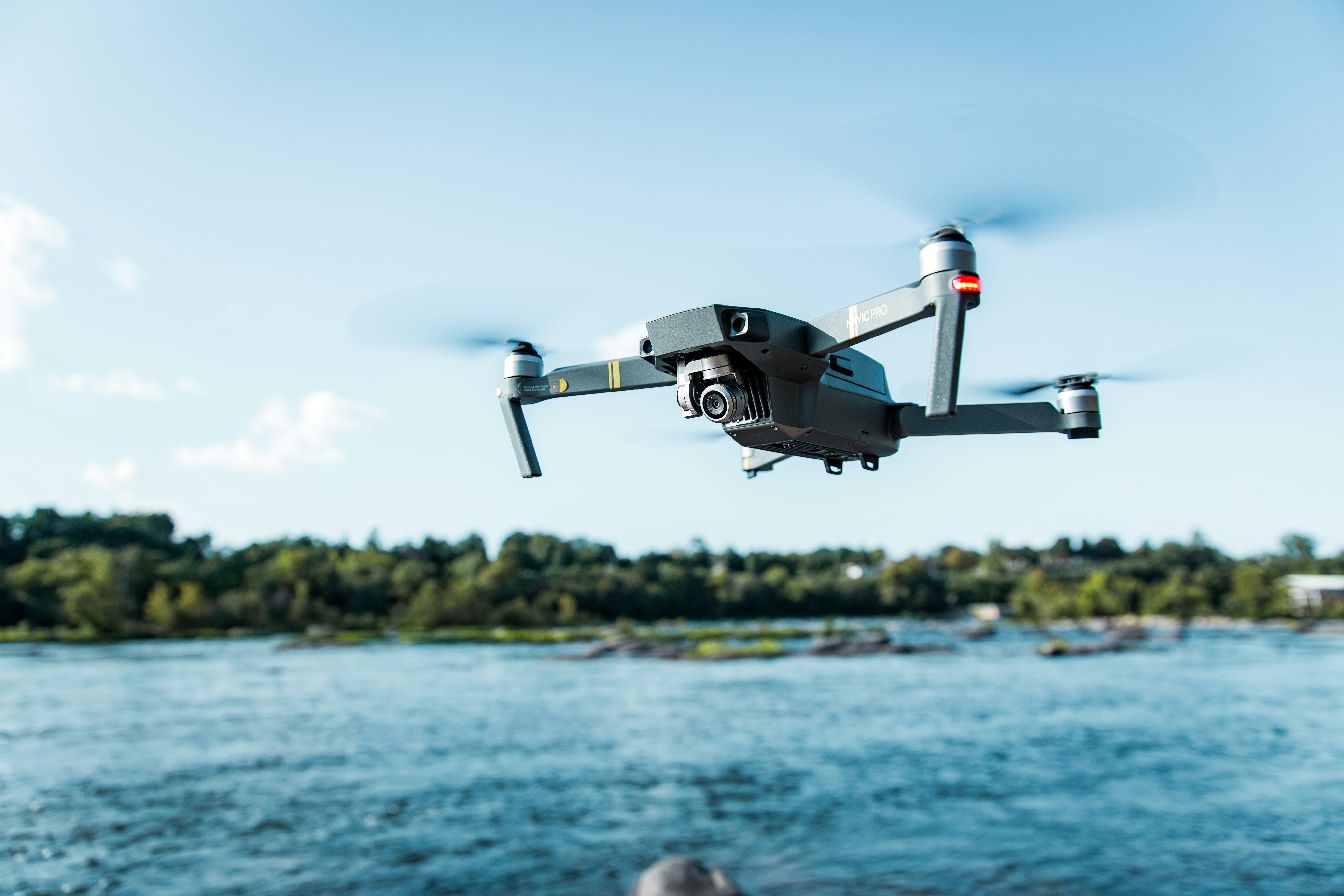 Drones Strike Russia's Major Export-Oriented Oil Refinery