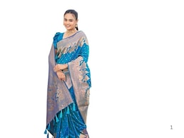 फेस्टिवल से लेकर शादी-पार्टी तक, हर जगह  आपका साथ निभाती हैं ये साड़ी, आ गया है इनपर 40% तक डिस्काउंट फेस्टिवल से लेकर शादी-पार्टी तक, हर जगह  आपका साथ निभाती हैं ये साड़ी, आ गया है इनपर 40% तक डिस्काउंट