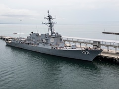 What's Happening In South America And Why US Is Sending Warships There