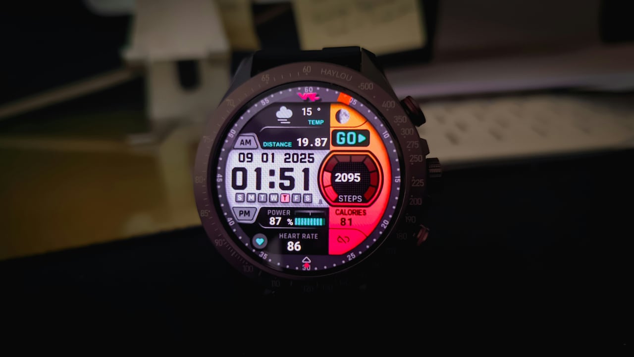 Stay Ahead With Smart Wearables: Samsung, Gabit, Noise And More During Amazon Great Indian Festival.