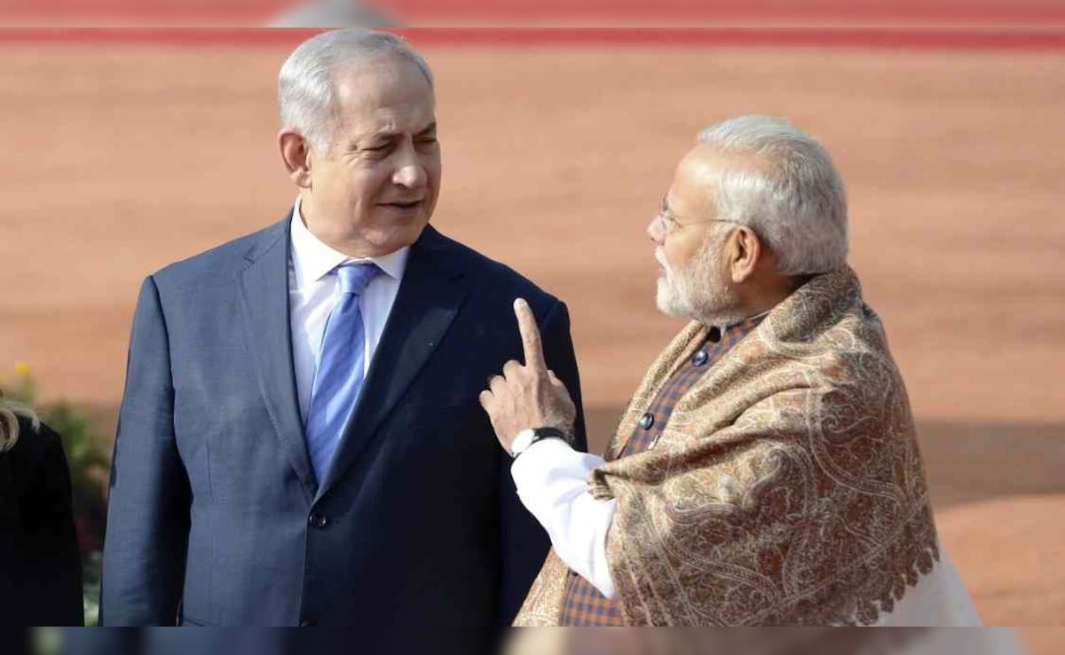Opinion: Opinion | How Israel Once Defied Its Biggest Ally To Help India