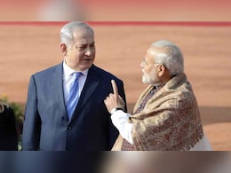 इजरायल के पीएम ने प्रधानमंत्री मोदी को लगाया फोन, भारत ने गाजा पीस प्लान पर किया सपोर्ट