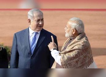 Opinion | How Israel Once Defied Its Biggest Ally To Secretly Help India Against Pakistan