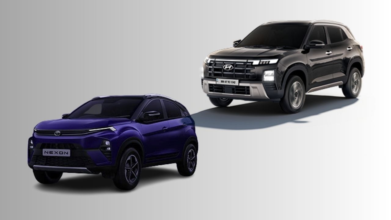 Full List Of Cars And Bikes That Get Cheaper Under GST 2.0 