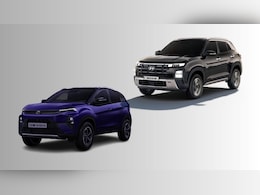 GST 2.0 से कार और बाइक हुई सस्ती: देखें Maruti, Tata, Mahindra और Honda तक की पूरी लिस्ट GST 2.0 से कार और बाइक हुई सस्ती: देखें Maruti, Tata, Mahindra और Honda तक की पूरी लिस्ट