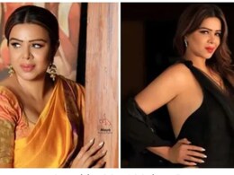 Crime News : अभिनेत्री निघाली सेक्स रॅकेटची दलाल; मुंबई पोलिसांच्या कारवाईत मोठा पर्दाफाश Crime News : अभिनेत्री निघाली सेक्स रॅकेटची दलाल; मुंबई पोलिसांच्या कारवाईत मोठा पर्दाफाश