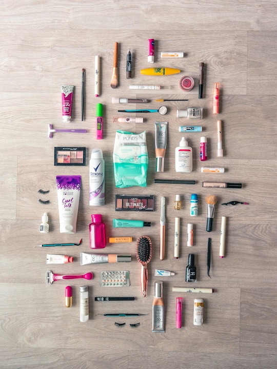 7 Festive Makeup Must Haves